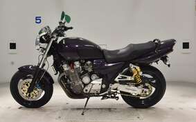 YAMAHA XJR1300 1998 RP01J