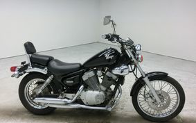 YAMAHA VIRAGO 250 3DM