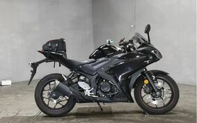 YAMAHA YZF-R3 2018 RH13J