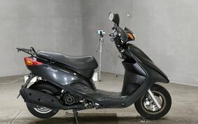 YAMAHA AXIS 125 TREET SE53J