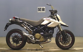 DUCATI HYPERMOTARD 1100S 2008 B100A