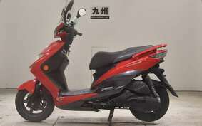 YAMAHA CYGNUS 125 XSR 2 SE44J