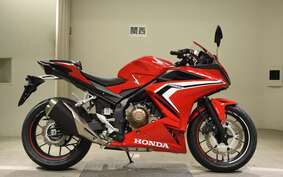 HONDA CBR400R NC56