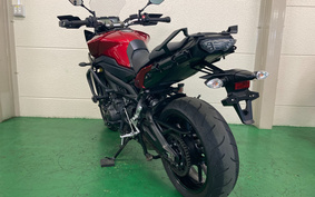 YAMAHA MT-09 Tracer 2015 RN36J