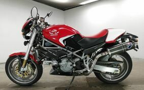 DUCATI MONSTER S4 2002 M400A