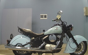 KAWASAKI VULCAN 400 DRIFTER 1999 VN400D