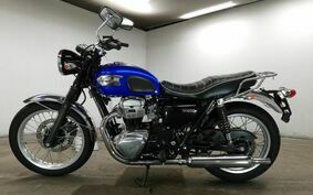 KAWASAKI W400 2008 EJ400A