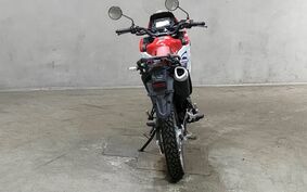 HONDA CRF190L 不明