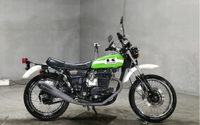 KAWASAKI 250TR BJ250F