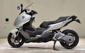 BMW C600 SPORT 2013 0131