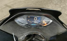 HONDA PCX 160 KF47