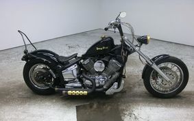 YAMAHA DRAGSTAR 1100 1999 VP10J