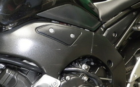 YAMAHA FZ FAZER 2006 RN17