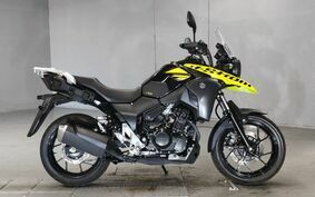 SUZUKI V-STROM 250 DS11A