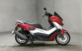 YAMAHA N-MAX 125 SE86J