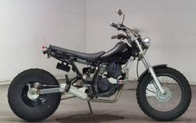 YAMAHA TW200 2JL