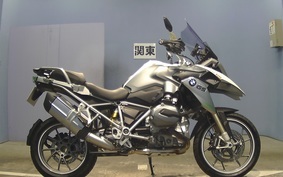 BMW R1200GS 2014 0A01