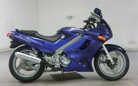 KAWASAKI ZZ-R250 1992 EX250H