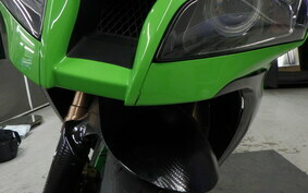 KAWASAKI ZX 10 NINJA R A 2012