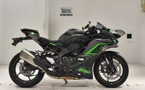 KAWASAKI ZX-25R-2SE ZX250H