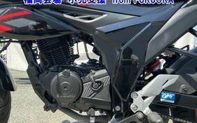 SUZUKI GIXXER 150 ED13W