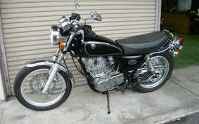 YAMAHA SR400 2010 RH01J