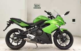 KAWASAKI NINJA 400R ABS 2013 ER400B