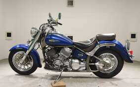 YAMAHA DRAGSTAR 400 CLASSIC 2009 VH01J