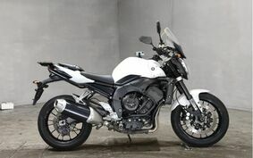 YAMAHA FZ FAZER 2009 RN21J