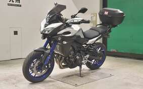 YAMAHA MT-09 Tracer 2015 RN36J