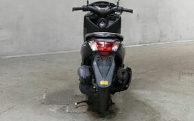 YAMAHA N-MAX 125 SED6J