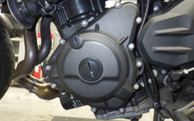 KAWASAKI Z400 Gen.2 2022 EX400L