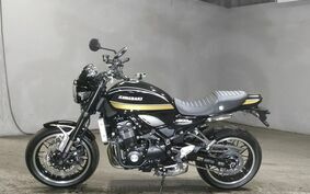 KAWASAKI Z900RS 2022 ZR900C