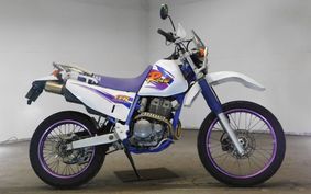 YAMAHA TT250R RAID 4WA