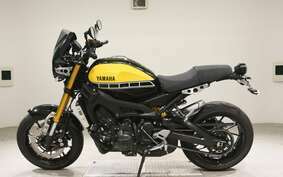 YAMAHA XSR900 2016 RN46J