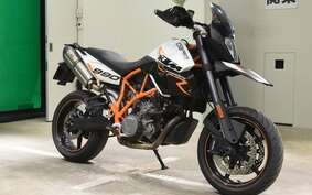 KTM 990 SUPERMOTO R 2012 VS940