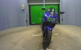 KAWASAKI NINJA 250R 2011 EX250K