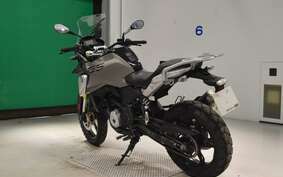 BMW G310GS 2019 0G02