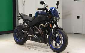 BUELL XB12SS LIGHTNING 2008 JX03