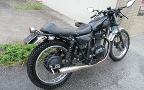 KAWASAKI 250TR BJ250F