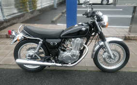 YAMAHA SR400 2008 RH01J