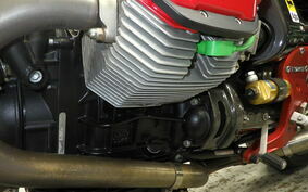 MOTO GUZZI V11 COPPA ITALIA 2009