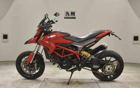 DUCATI HYPERMOTARD 820 2013 B201J