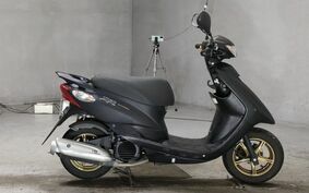 YAMAHA JOG ZR SA56J