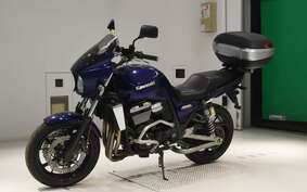 KAWASAKI ZRX1200 D 2010 ZRT20D