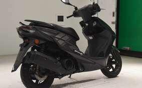 YAMAHA CYGNUS 125 XSR 3 SED8J