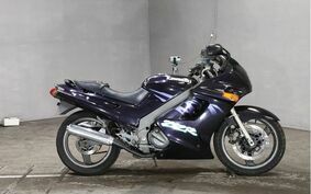 KAWASAKI ZZ-R250 EX250H