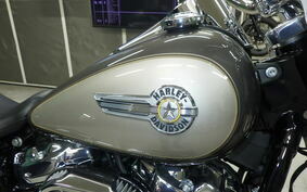 HARLEY FLBS 1870 2024