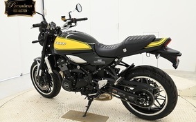 KAWASAKI Z900RS 2024 ZR900K