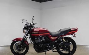 KAWASAKI ZRX-2 2008 ZR400E